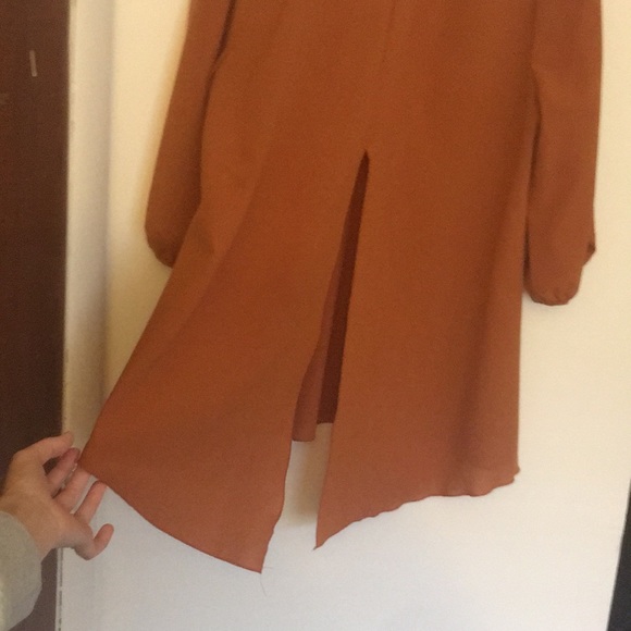 Altar’d State Blouse - Picture 5 of 5